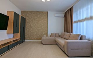 Apartament 2 camere nou, Drumul Binelui, metrou Aparatorii Patriei - Poză 1