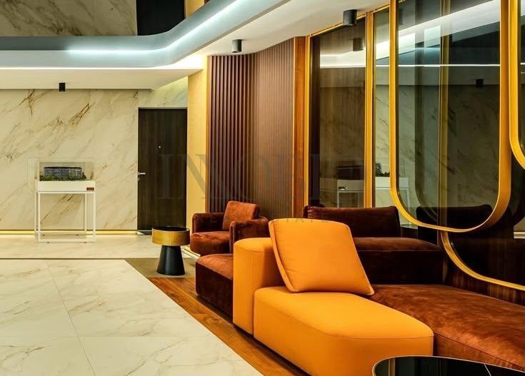 Apartament 2 camere premium | Modern | Barbu Vacarescu - Yacht Kid - Poză 11