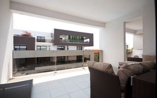 Apartament 2 camere de lux | Rovere Exclusive Concept | Terasă 21 mp - Poză 17