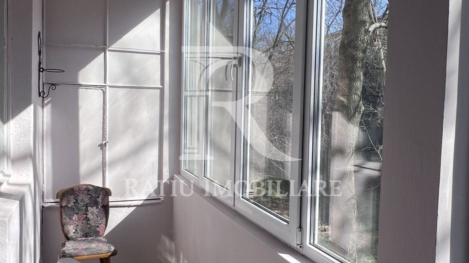 Apartament cu 3 camere | Etaj 1 | Rogerius | Oradea - Poză 15