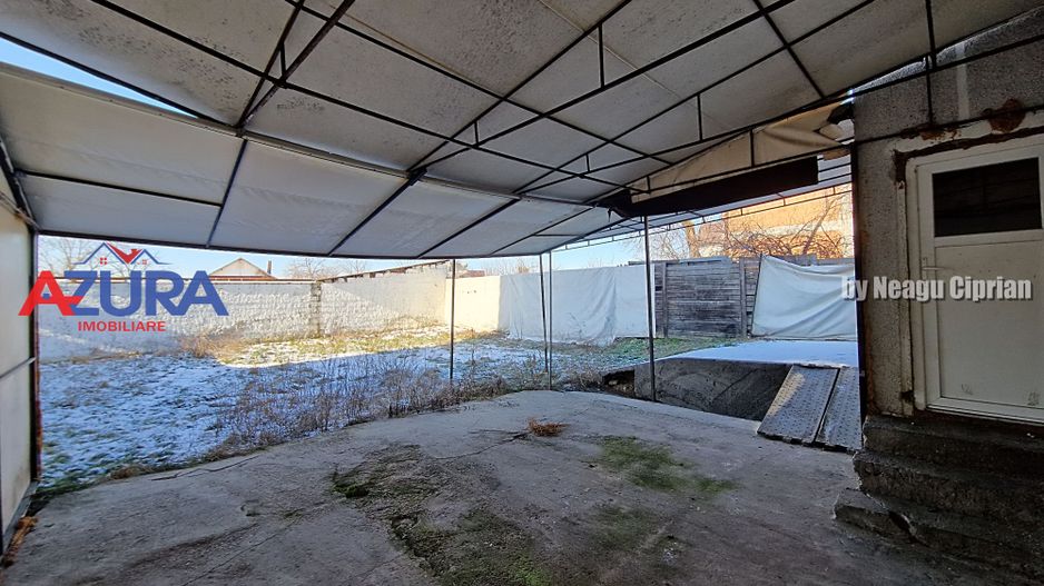 AZURA Imobiliare - Spatiu Comercial, Servicii, Ateliere - Poză 19