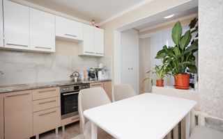 Vânzare, apartament 2 camere, bd. Moscova, Rîșcani - Poză 6