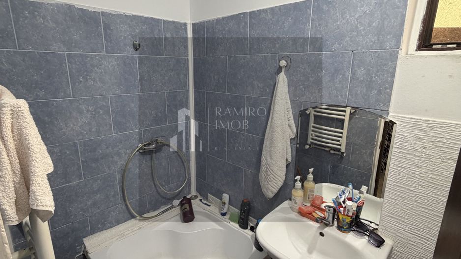Apartament 2 camere decomandat Salaj - Poză 6