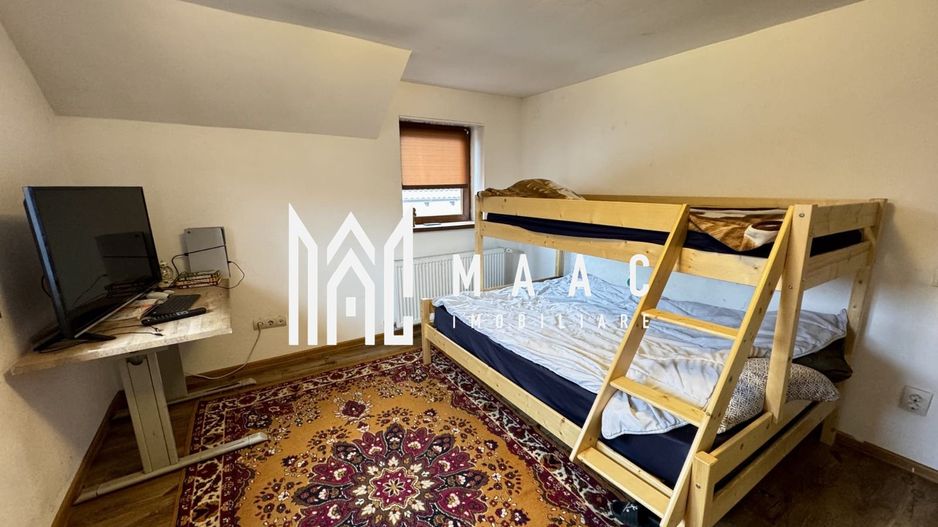 Casa | 4 camere | Curte individuala | Pivnita | Sura Mare - Poză 11