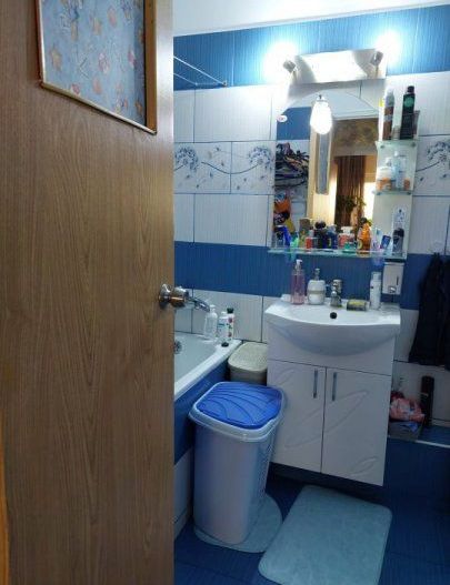 Apartament 2 camere, decomandat, spatios, metrou Dristor, ParkLake - Poză 8