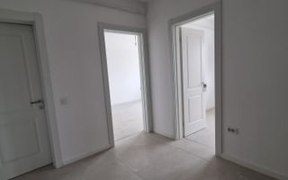INTABULAT! Apartament 2 camere Dec. 58 mp, 99700 euro-Bucium - Poză 6