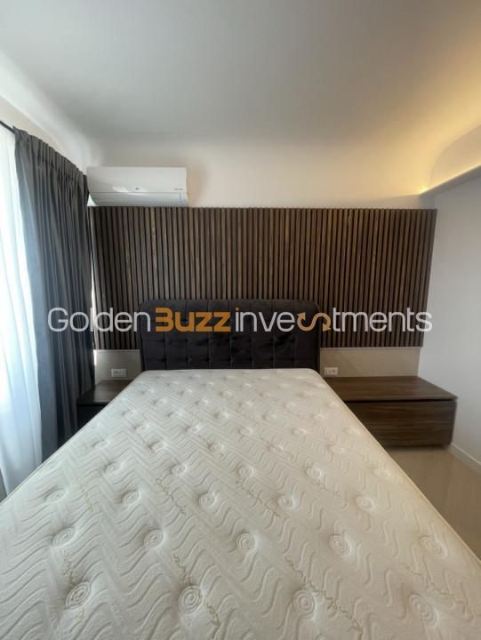 Apartament 2 camere cu parcare si chirias | Cortina North - Poză 6