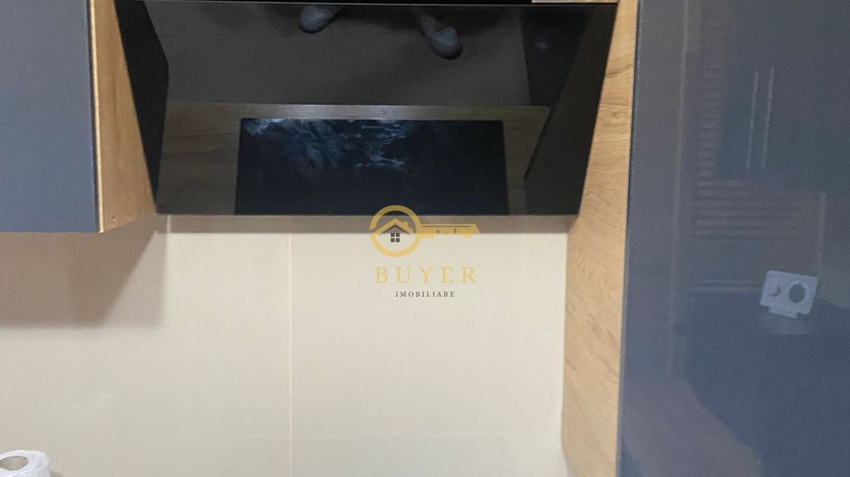 Apartament in centru vechi- Renovat complet- Pretabil investitie - Poză 14