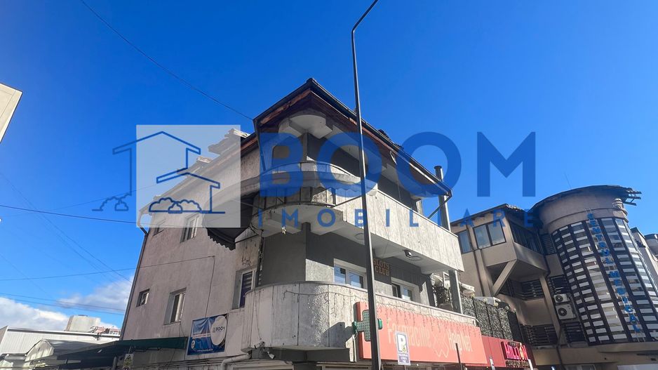 Spatiu comercial | Rezidential | Piata Nord - Poză 1