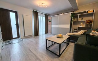 Comision 0% Apartament 1 cameră mobilat utilat loc de parcare - Poză 1