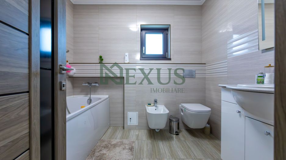 Casă premium nouă de vânzare – Cartier Izvoare, Bacău - Poză 18