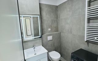 Închiriere apartament 2 camere, loc de pacare, Titan/Pallady - Poză 7