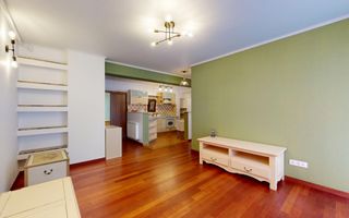 3 camere | Parcare | Aparatorii Patriei - Poză 2