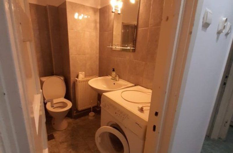 Apartament cu o camera, zona centrala - Parcul Eminescu - Poză 7