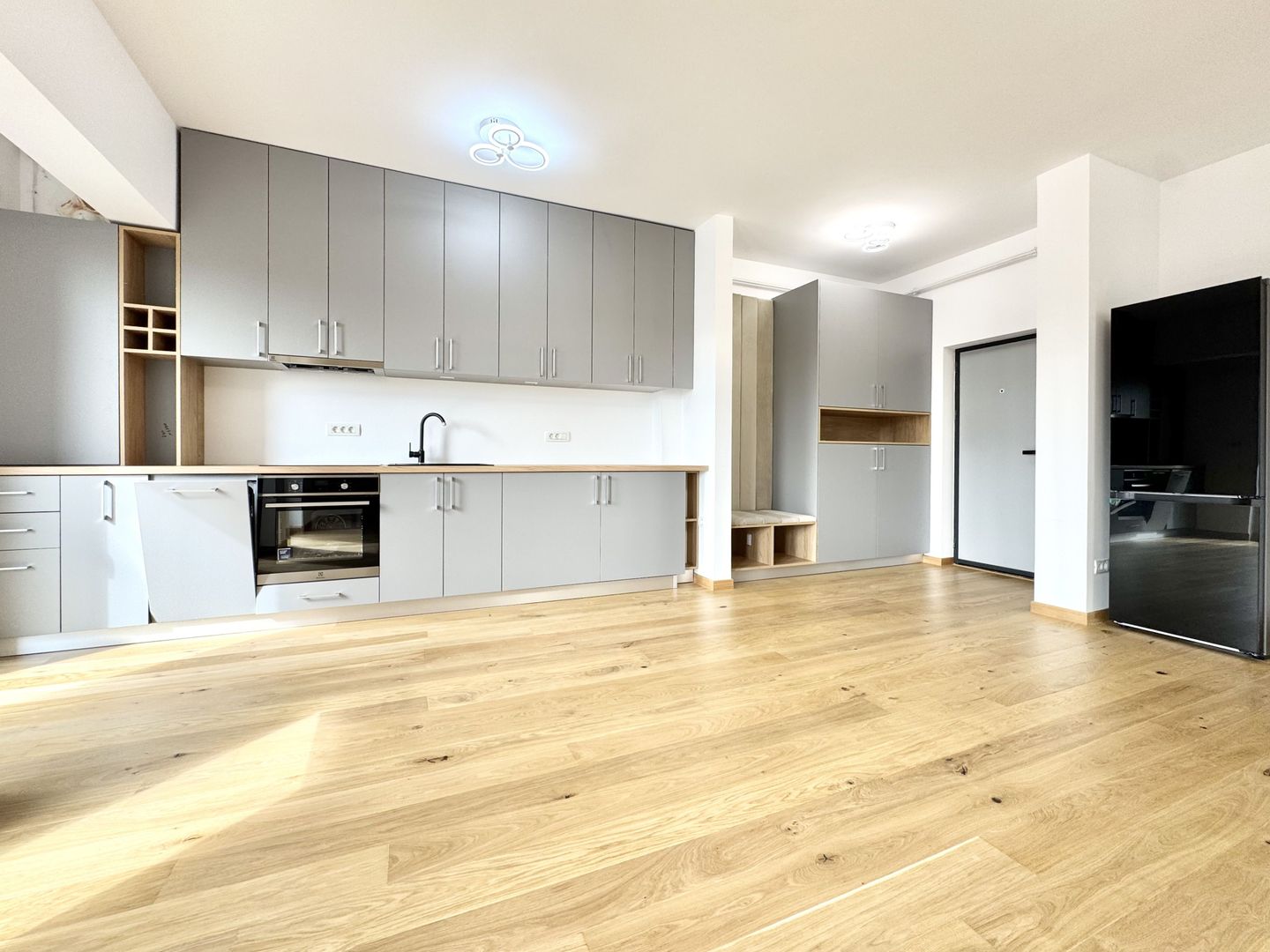 Apartament modern, 2 camere – Zona Lipovei - Poză 10