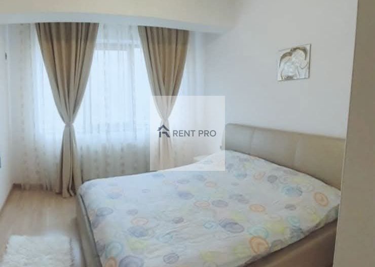Apartament 2 camere de închiriat | Plaza Lujerului | Etaj 1 | - Poză 2