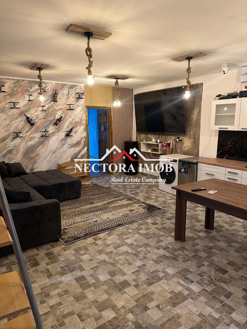 NECTORA IMOB Exclusivitate-Casa 4 camere, 2 bai, Salonta, Utilata - Poză 7