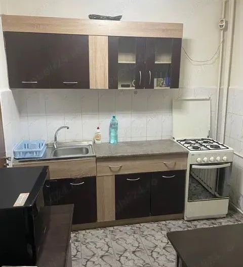 OFERTA!!! GARSONIERA DECOMANDATA + BALCON BLOC 1989 LUJERULUI - Poză 6