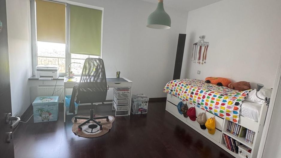 Apartament Asmita Gardens/Delta Văcărești - Poză 7