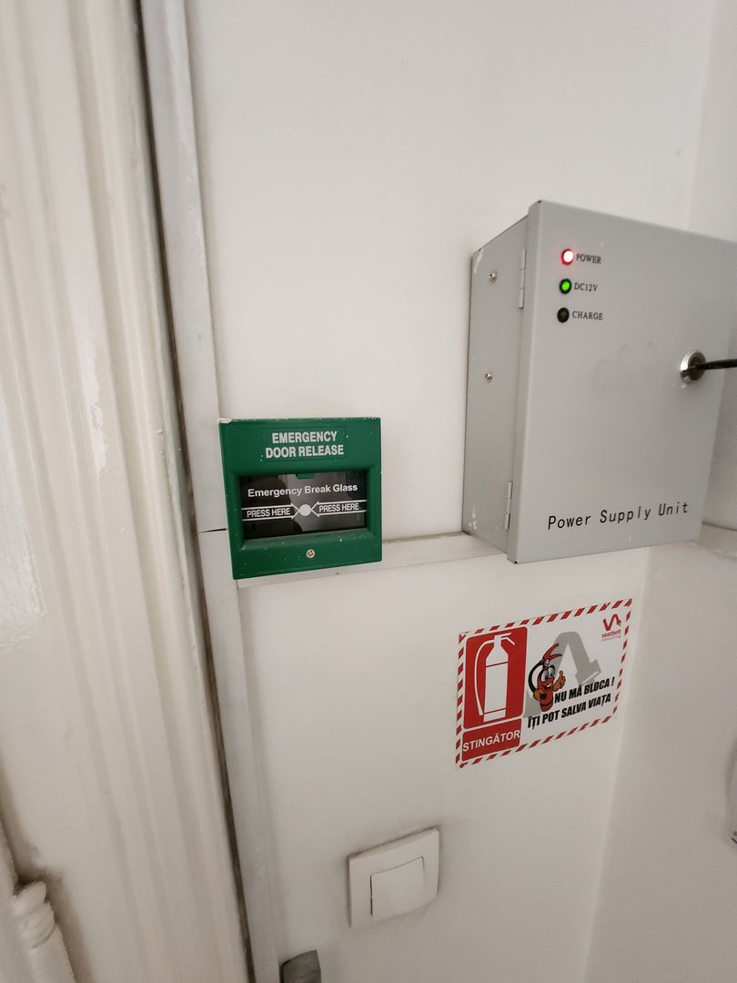 Spațiu de birouri de 200 mp de închiriat în zona Central - Poză 9