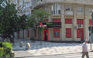 Decebal | Parter | Spațiu Comercial | Stradal - Poză 1