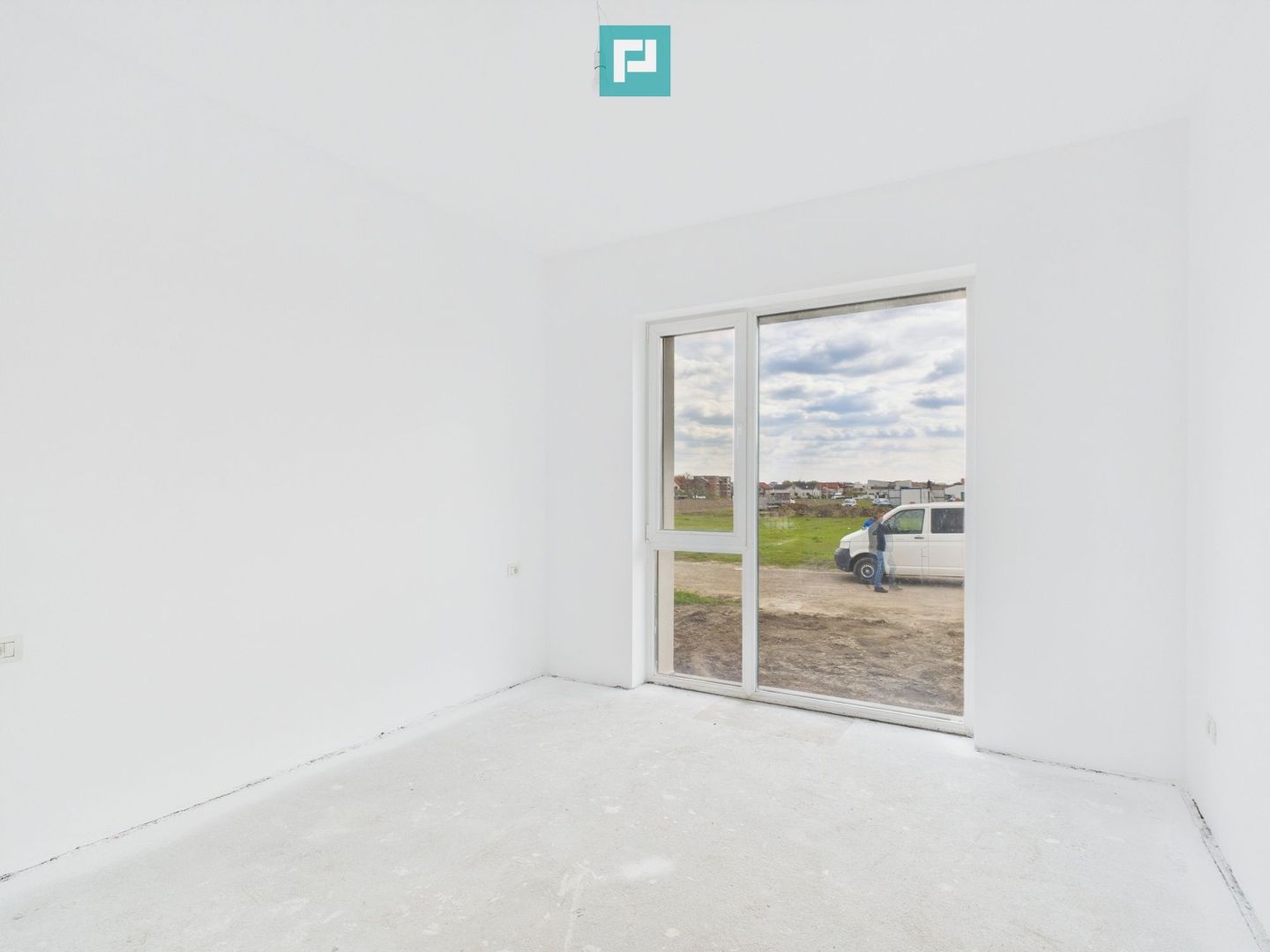 Casă tip duplex  – Dumbrăvița - Poză 5