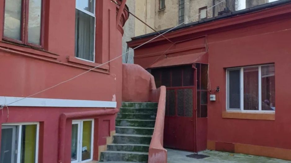 De Vanzare Apartament 3 camere + pod, in vila Ultracentral, Armeneasca - Poză 13