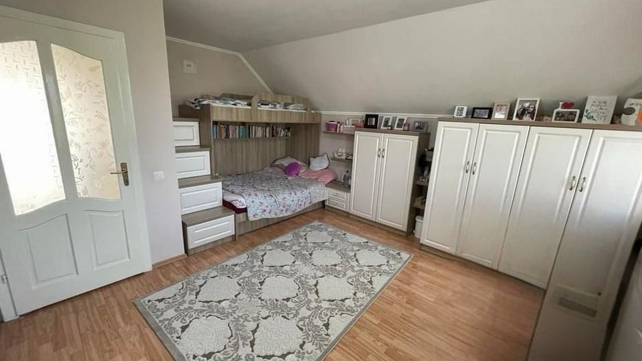 Vila Nojorid 177 mp utili, 180.000 € - Poză 13