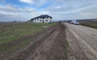 TEREN DE VANZARE INTRAVILAN I 10ARI I SUCEAVA/OBCINI I 115.000EURO - Poză 5