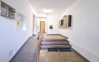 Apartament 4 camere, 2 băi, 2 balcoane, bloc reabilitat - Poză 16