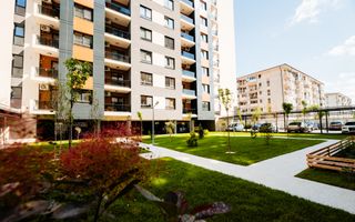 Spațiu comercial STRADAL, 145,9 mp, Vitrină 16 m, 5 parcări, Sector 4 - Poză 2