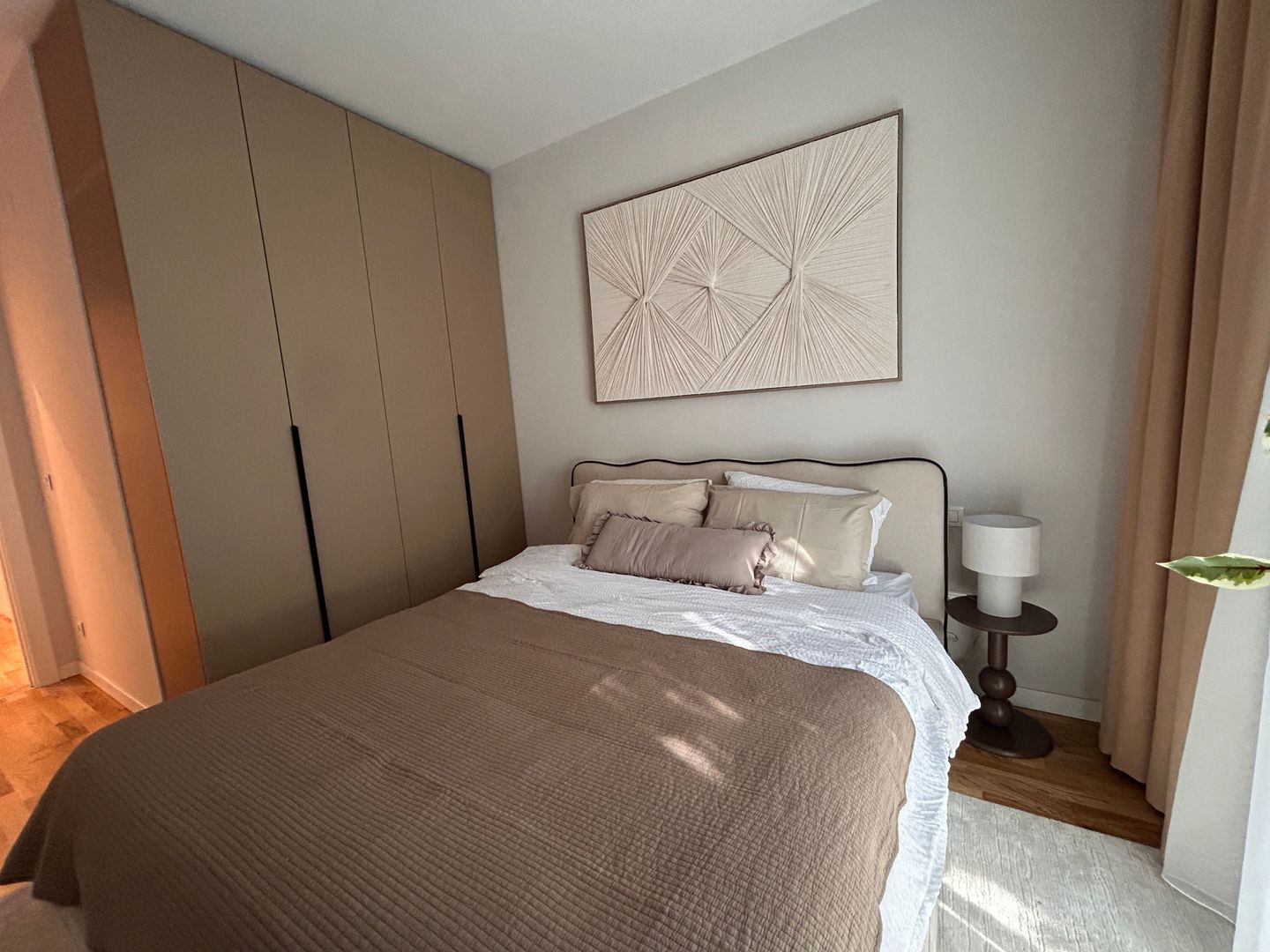 APARTAMENT 2 CAMERE | MOBILAT SI UTILAT PREMIUM | CASA PRESEI - Poză 15