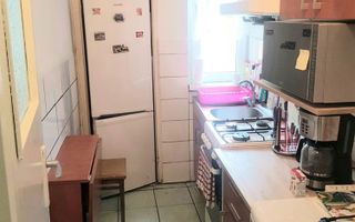 Apartament 2 camere de închiriat | Sibiu | Vasile Aaron | 40 mp - Poză 5