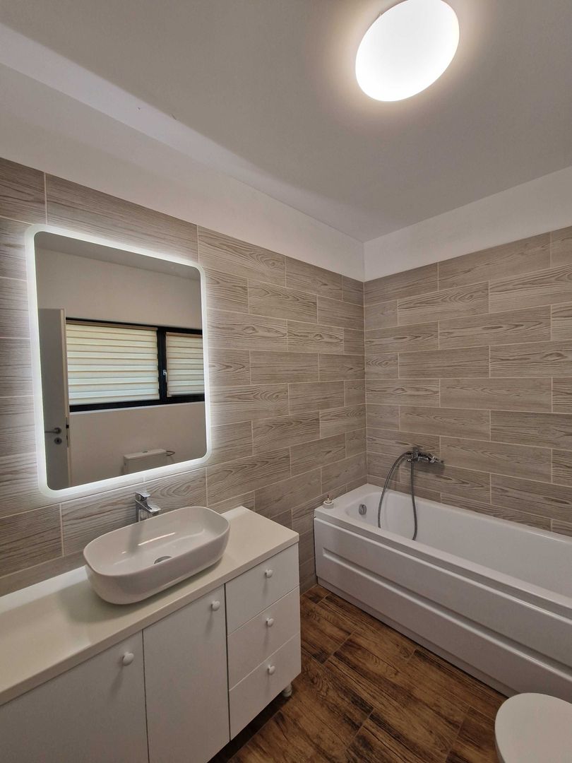 Vila moderna 3 camere | Tunari-langa parc - Poză 8