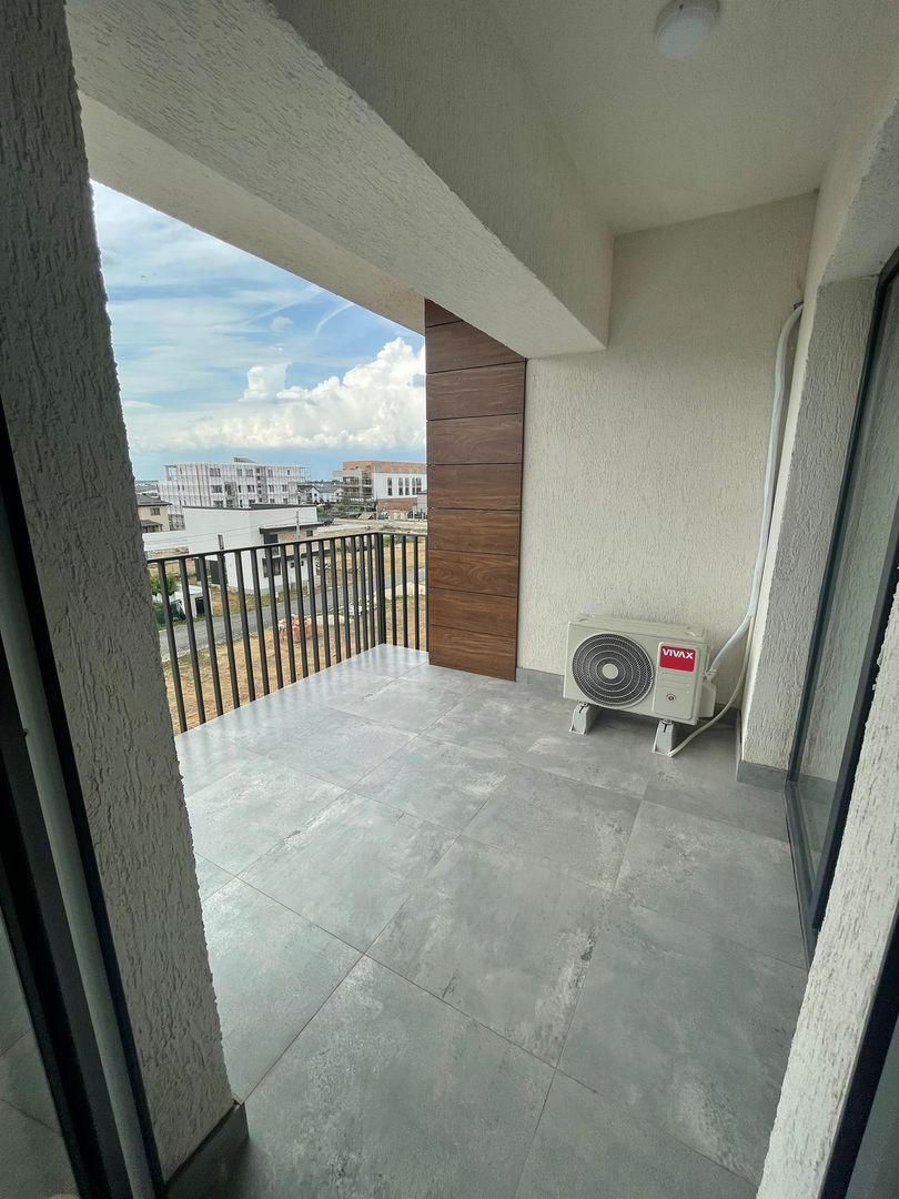 Apartament 2 camere 60 mp utili Tunari-Otopeni - Poză 4