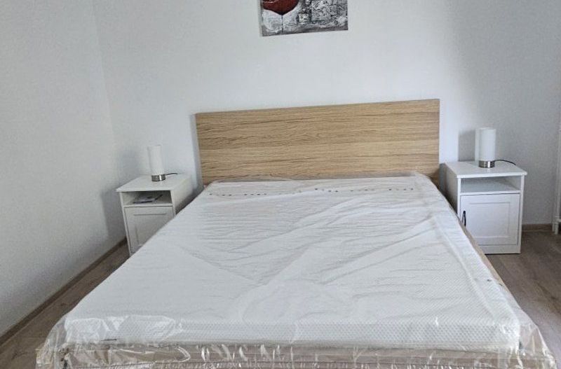 Apartament 2 camere semi-central/ Alba Iulia rond - Poză 13