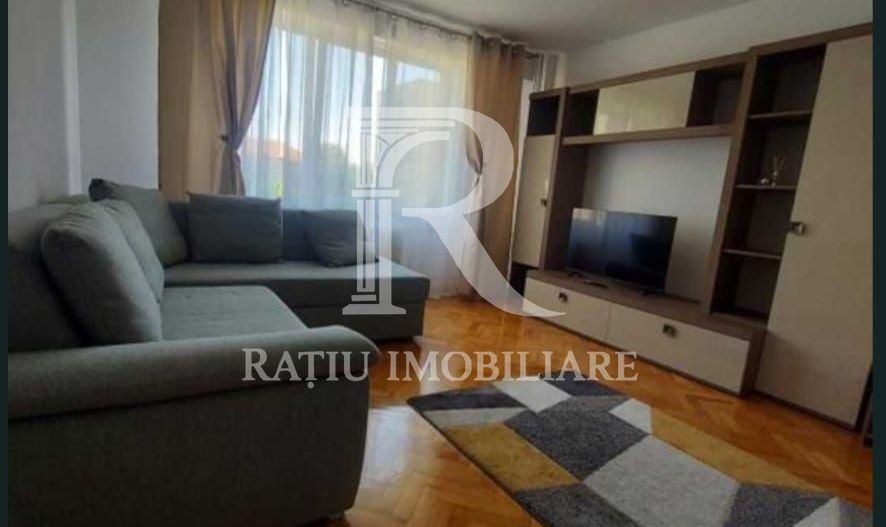 Apartament cu 2 camera | Nufarul | Etajul 3 | Lift | Oradea - Poză 1