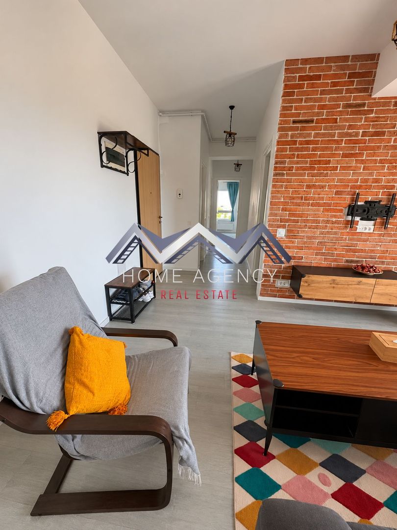 Apartament 3 camere Otopeni | Parcare subterana inclusa - Poză 2