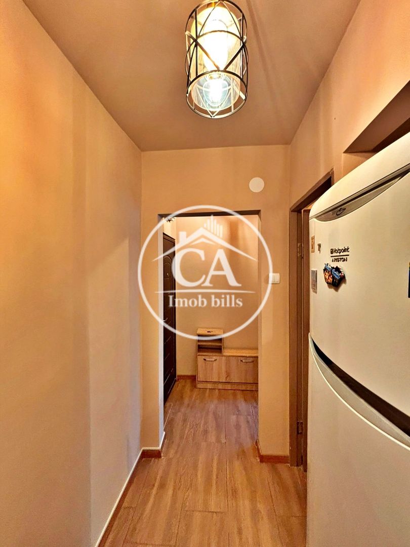 Apartament cu 3 camere de închiriat în zona Rogerius, Oradea - Poză 5