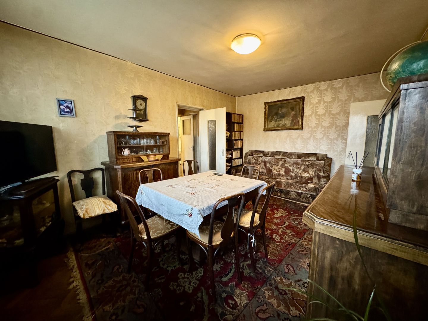 Apartament Spatios | Iancu de Hunedoara | Bloc Anvelopat - Poză 2