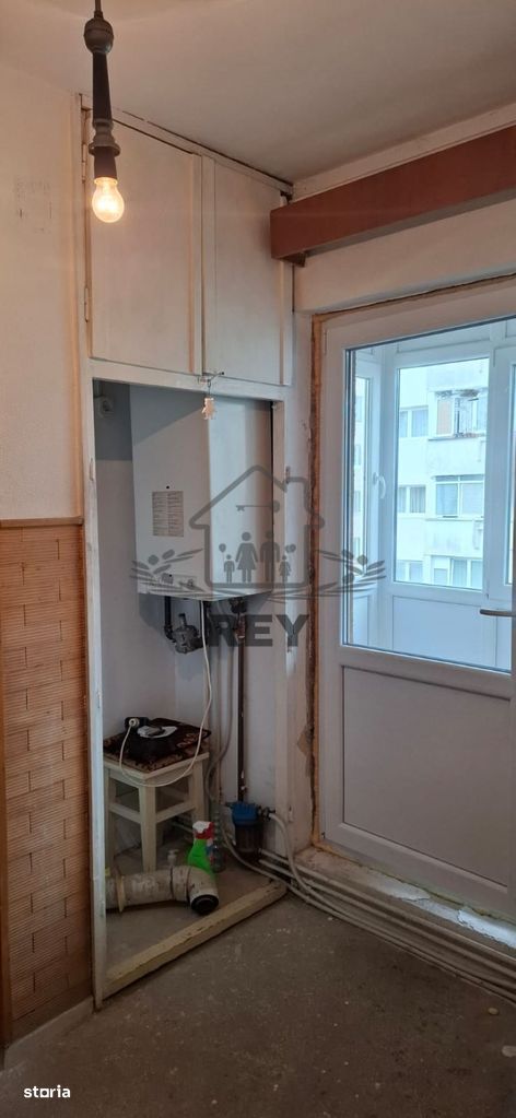 Apartament 2 camere de vânzare în Sibiu, cart. Terezian, Sibiu - Poză 6