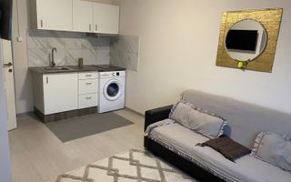 Camera camin cu baie proprie de inchiriat - Poză 2