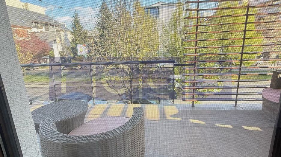 DE VANZARE APARTAMENT 3 CAMERE + TERASA + LOC DE PARCARE + BOXA | ZONA DOMENII - Poză 14