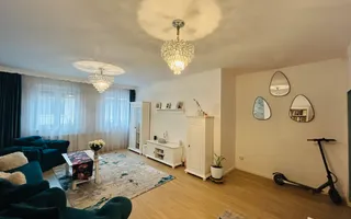 Casă individuală de vânzare în Sibiu – 150 mp utili, curte proprie - Poză 21