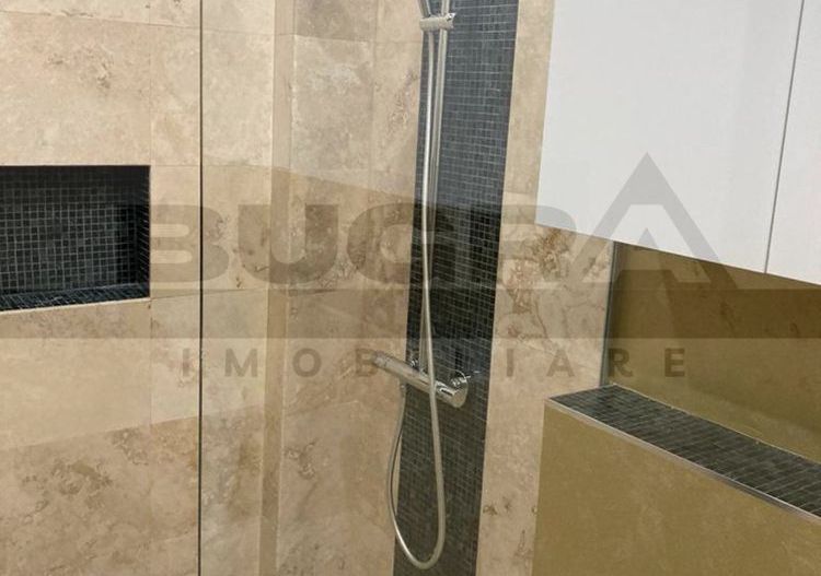 Apartament de 2 camere, modern, 56mp, parcare subterana, zona M Eliade - Poză 7