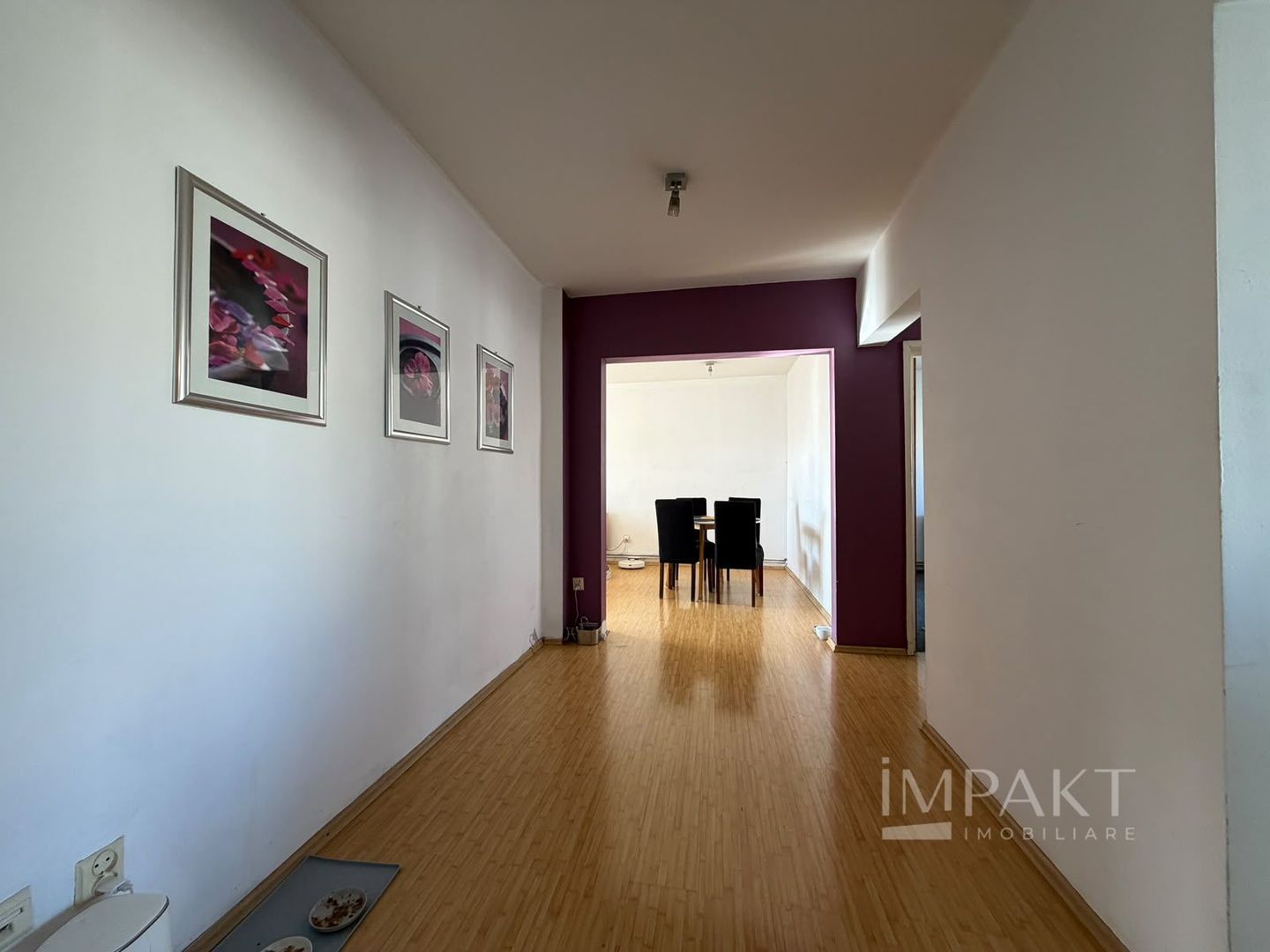 Apartament 3 camere, 93 mp, pet friendly – parcare inclusă - Poză 14