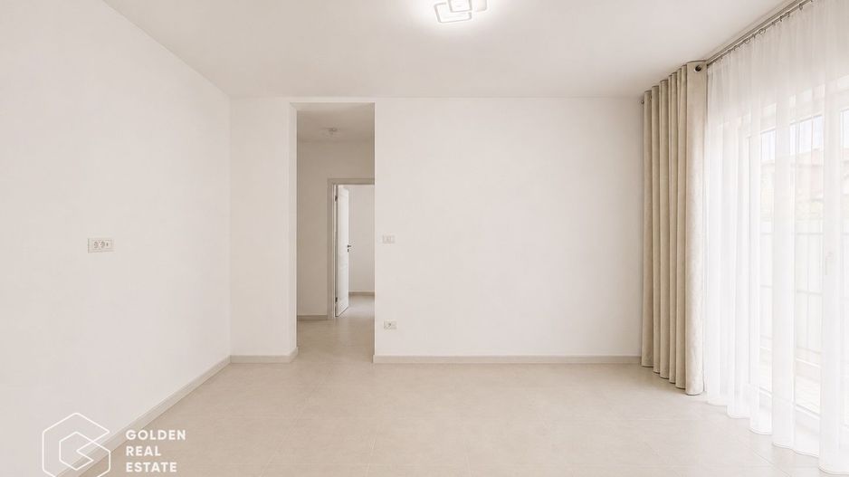 Apartament 2 camere cu curte proprie | Braytim, Giroc, investiție sau locuință - Poză 2
