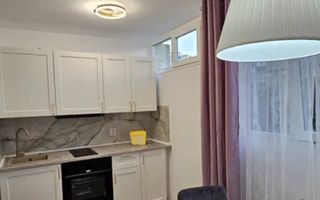 Apartament 1 camera, 32 mp, totul nou, zona BIG - Poză 4