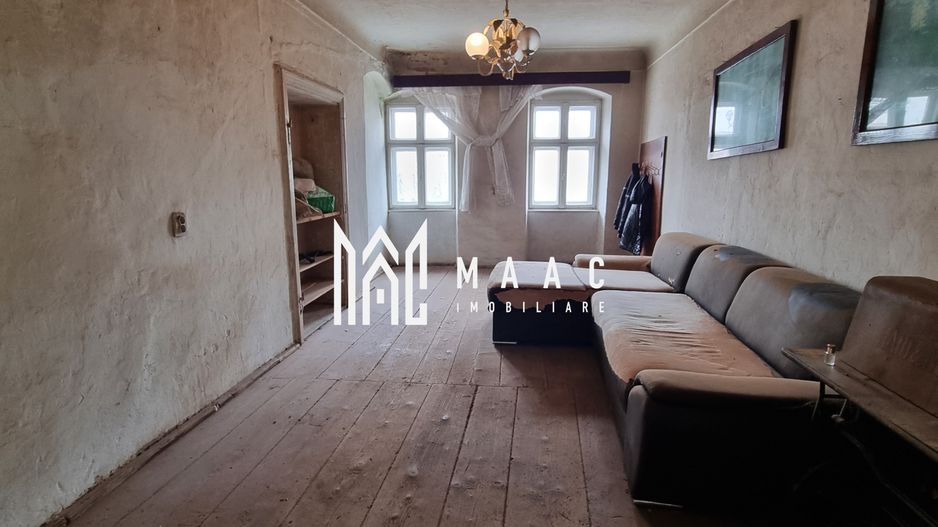 Apartament la casă I 2 camere I Teren 373 mp I Cisnădie - Poză 3