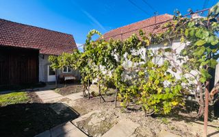 Casa de vanzare in Berghin - Poză 2